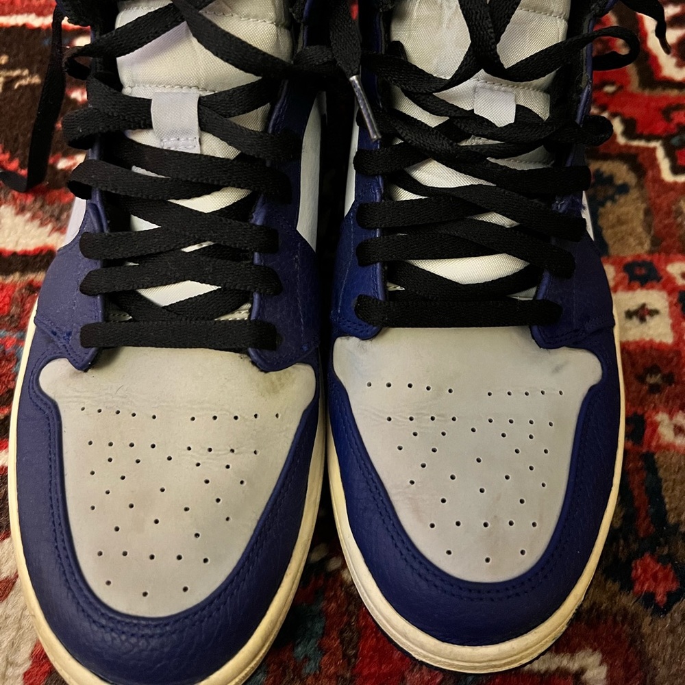 Jordan 1 - Mid